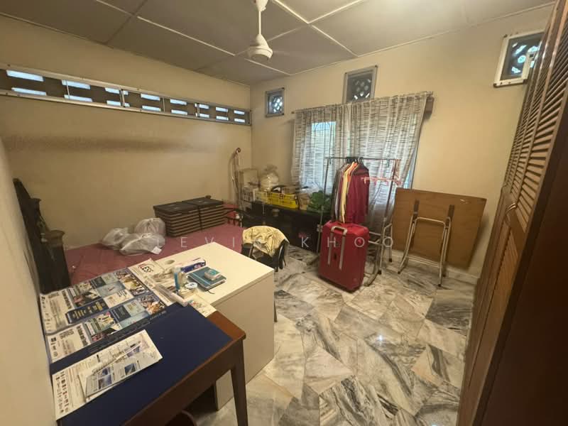 Rumah Teres 1-Tingkat untuk Dijual di Kajang (Selangor) - Levin Khoo - Bedroom - PropertyGuru.com.my