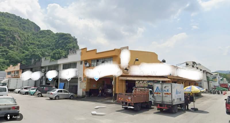 Kilang untuk Disewa di Batu Caves (Kuala Lumpur) - Joey Chow - Exterior - PropertyGuru.com.my