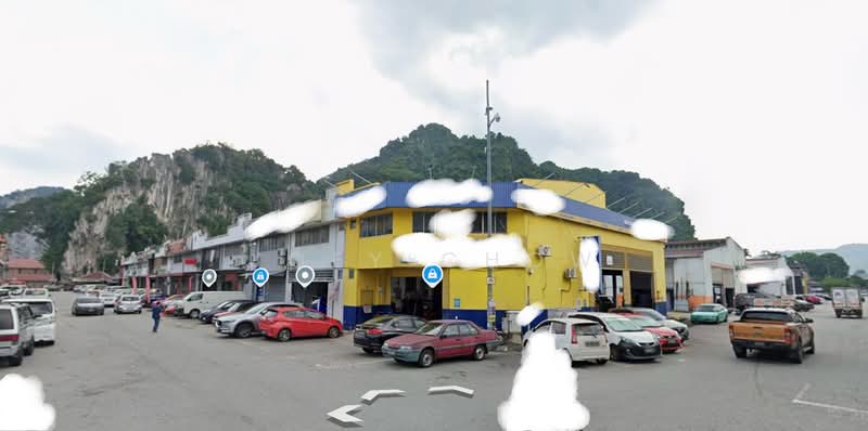 Kilang untuk Disewa di Batu Caves (Kuala Lumpur) - Joey Chow - Exterior - PropertyGuru.com.my