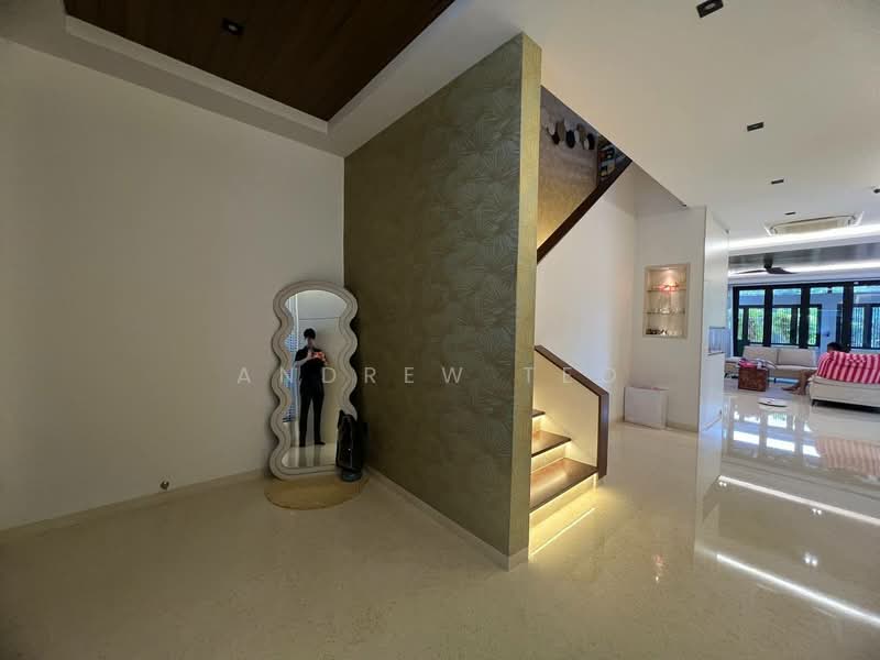 Semi-Detached House for Sale in Austin Heights (Tebrau) - Andrew Teo - Interior - PropertyGuru.com.my