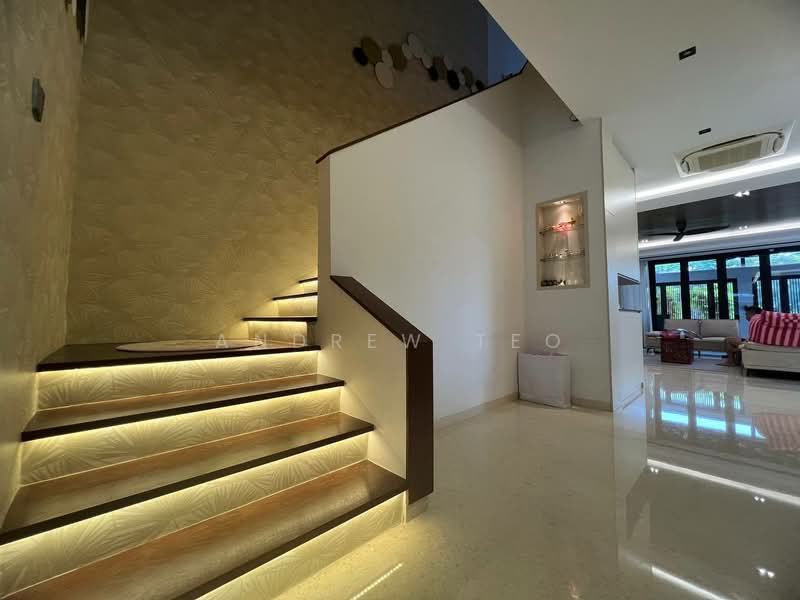 Semi-Detached House for Sale in Austin Heights (Tebrau) - Andrew Teo - Interior - PropertyGuru.com.my