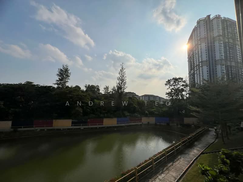 Semi-Detached House for Sale in Austin Heights (Tebrau) - Andrew Teo - Exterior - PropertyGuru.com.my