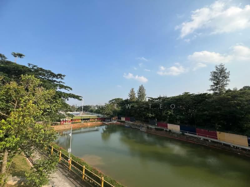 Semi-Detached House for Sale in Austin Heights (Tebrau) - Andrew Teo - Exterior - PropertyGuru.com.my