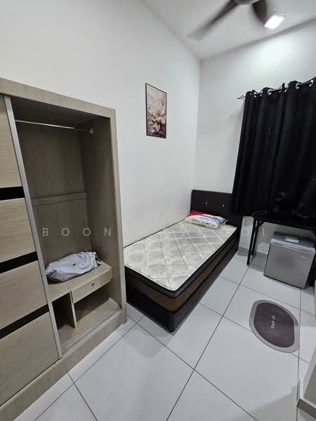 Service Residence for Rent at Sinaran @ Utropolis - Boon Haw Ooi - Bedroom - PropertyGuru.com.my