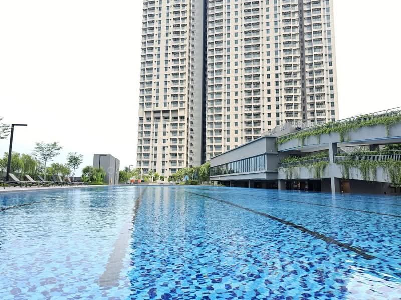 Service Residence for Rent at Sinaran @ Utropolis - Boon Haw Ooi - Exterior - PropertyGuru.com.my