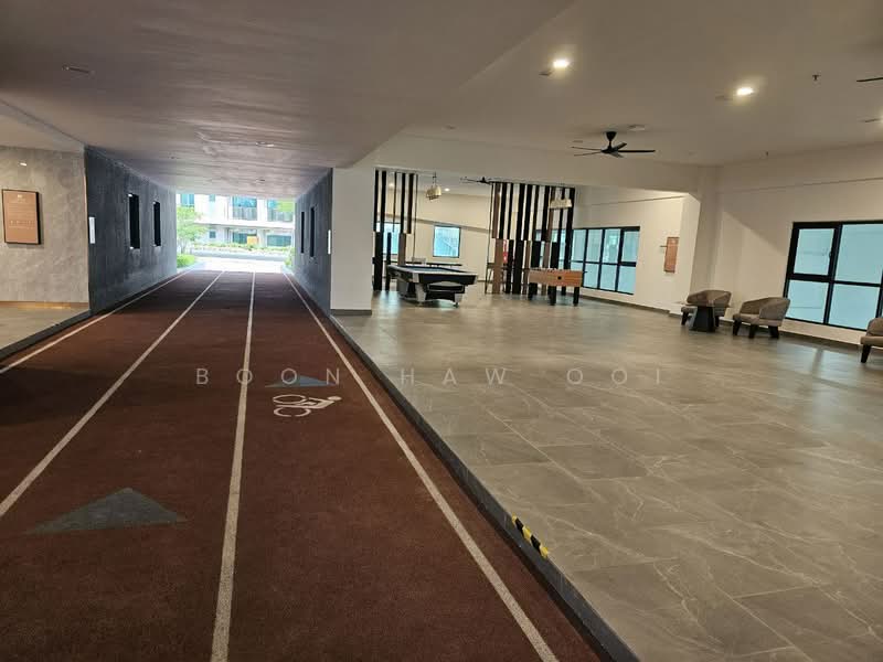 Service Residence for Rent at Sinaran @ Utropolis - Boon Haw Ooi - Lobby - PropertyGuru.com.my
