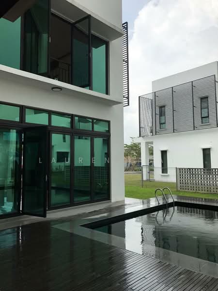 Bungalow House for Sale in East Ledang (Iskandar Puteri (Nusajaya)) - Lauren Chai - Exterior - PropertyGuru.com.my