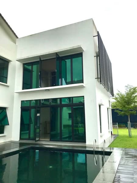 Bungalow House for Sale in East Ledang (Iskandar Puteri (Nusajaya)) - Lauren Chai - Exterior - PropertyGuru.com.my