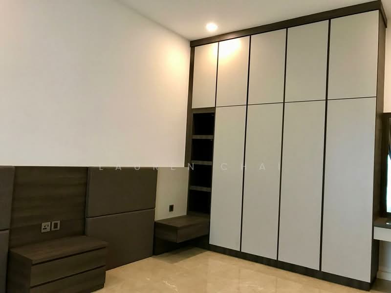 Bungalow House for Sale in East Ledang (Iskandar Puteri (Nusajaya)) - Lauren Chai - Bedroom - PropertyGuru.com.my