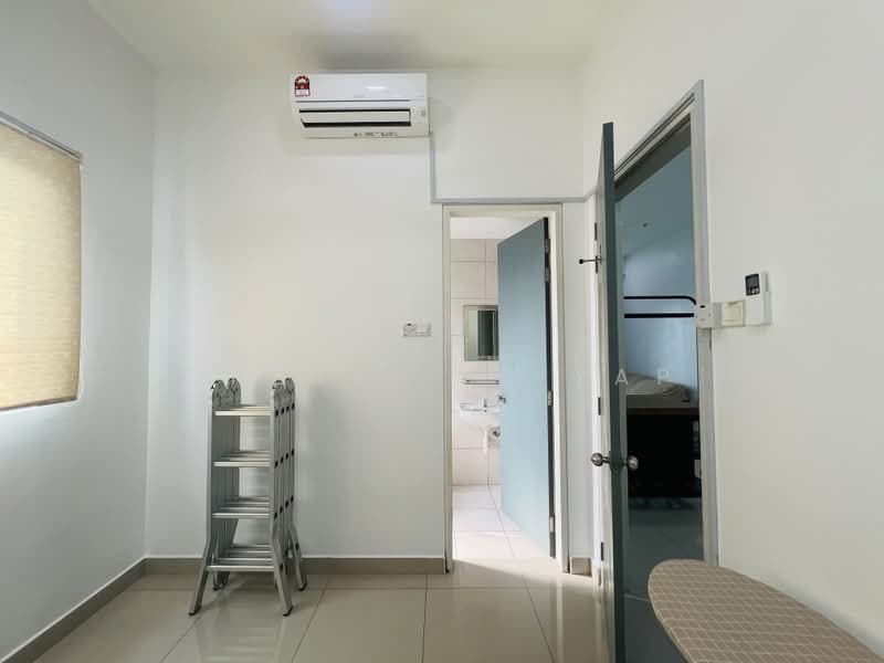 Kediaman Servis untuk Disewa di D'Pulze Cyberjaya - Cheryl PS Yap - Interior - PropertyGuru.com.my