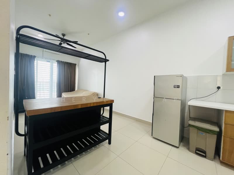 Kediaman Servis untuk Disewa di D'Pulze Cyberjaya - Cheryl PS Yap - Kitchen - PropertyGuru.com.my