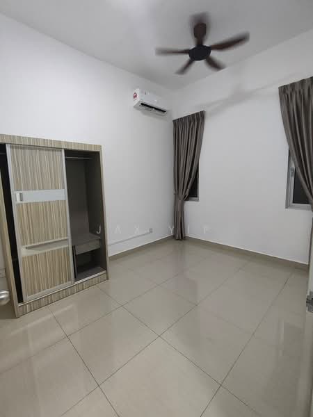 Kediaman Servis untuk Disewa di Centra Residences - Jax Yip - Bedroom - PropertyGuru.com.my