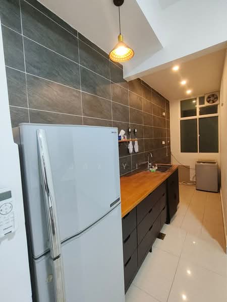 Kediaman Servis untuk Disewa di Centra Residences - Jax Yip - Kitchen - PropertyGuru.com.my