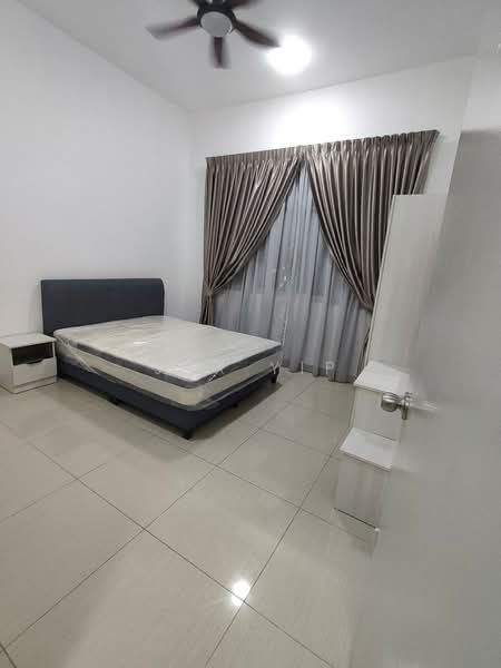 Kediaman Servis untuk Disewa di Centra Residences - Jax Yip - Bedroom - PropertyGuru.com.my
