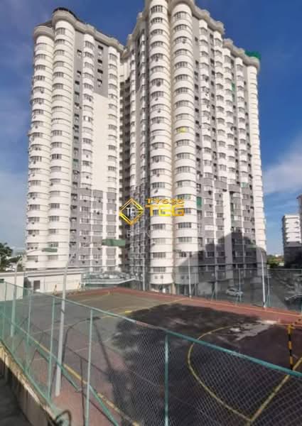 Kondominium untuk Dijual di Regency Condominium - Suen Ng - Exterior - PropertyGuru.com.my