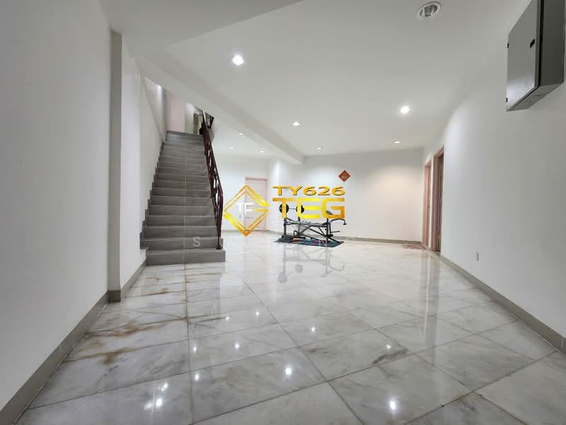 Kondominium untuk Dijual di Regency Condominium - Suen Ng - Interior - PropertyGuru.com.my