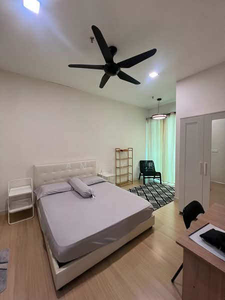 Kediaman Servis untuk Disewa di Res 280 - Amy Yap - Bedroom - PropertyGuru.com.my