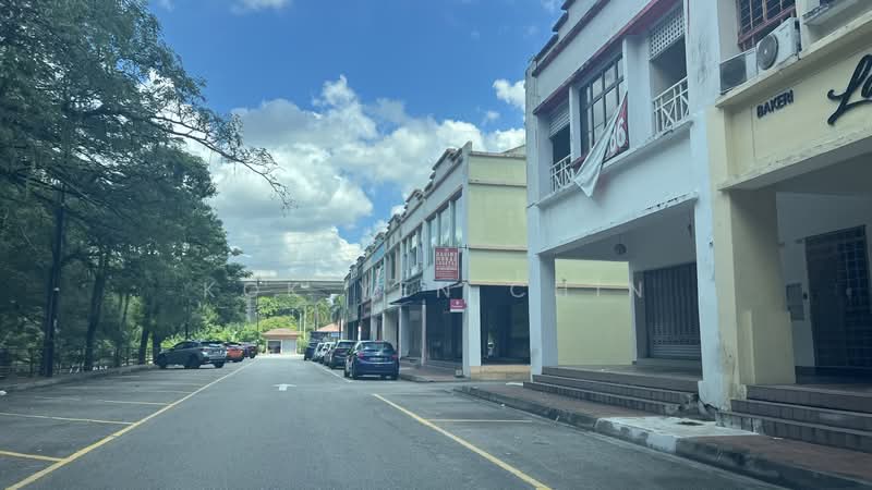 Kedai untuk Disewa di Mutiara Damansara (Selangor) - Kok Yen Chin - Exterior - PropertyGuru.com.my