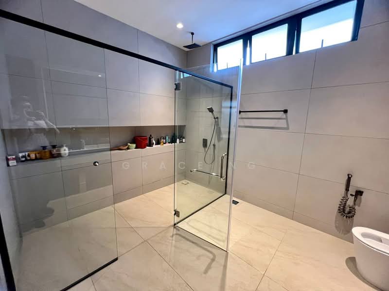 Semi-Detached House for Sale in Nusa Sentral (Iskandar Puteri (Nusajaya)) - Grace Ng - Bathroom - PropertyGuru.com.my