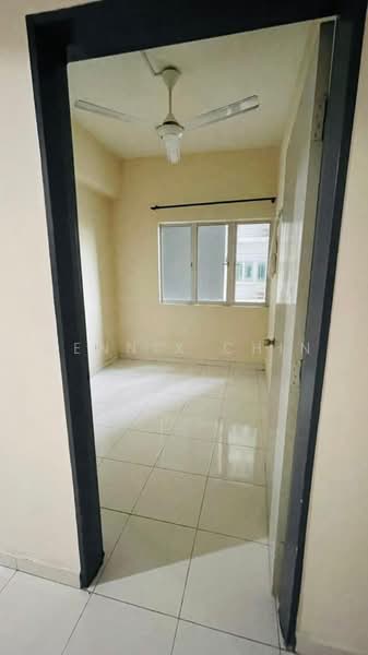 Apartment for Rent at Pangsapuri Damai - Dennix Chin - Interior - PropertyGuru.com.my