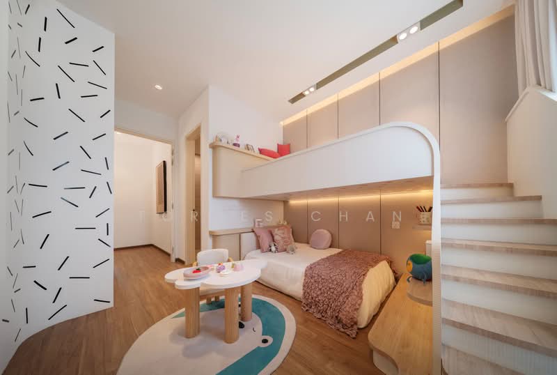 2-storey Terraced House for Sale in Kota Bayuemas (Klang) - Torres Chan - Bedroom - PropertyGuru.com.my