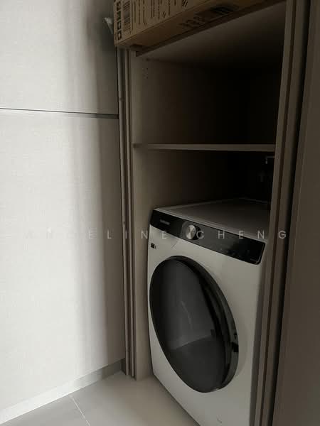 Kediaman Servis untuk Disewa di Novo Ampang - Angeline Cheng - Interior - PropertyGuru.com.my