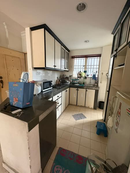 Kondominium untuk Dijual di Warisan City View - Alan Lee - Kitchen - PropertyGuru.com.my