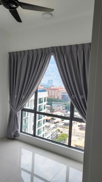Kondominium untuk Dijual di The Nest @ Genting Klang - Yanny Siow - View - PropertyGuru.com.my
