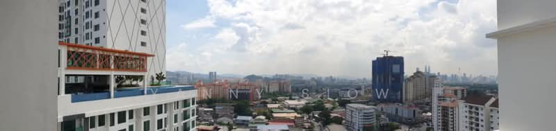 Kondominium untuk Dijual di The Nest @ Genting Klang - Yanny Siow - Exterior - PropertyGuru.com.my