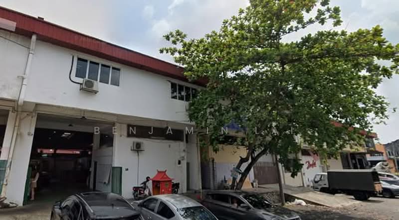 Semi-D Factory for Rent in Seri Kembangan (Selangor) - Benjamin Lai - Exterior - PropertyGuru.com.my