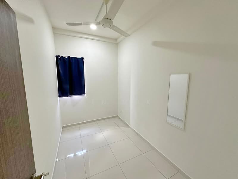 Kediaman Servis untuk Dijual di Seasons Garden Residences - Ben Mok - Interior - PropertyGuru.com.my