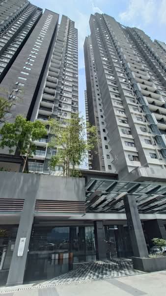 Kediaman Servis untuk Dijual di Seasons Garden Residences - Ben Mok - Exterior - PropertyGuru.com.my