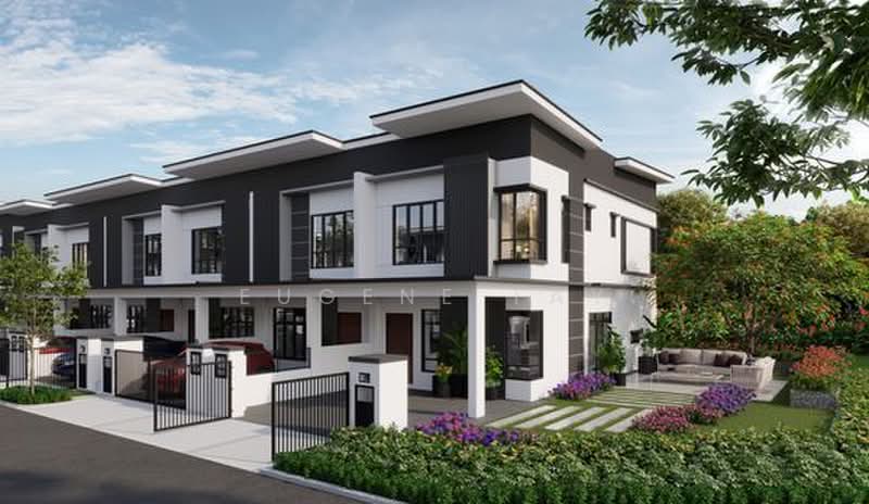 Terraced House for Sale in Johor Bahru (Johor) - Eugene Tay - PropertyGuru.com.my