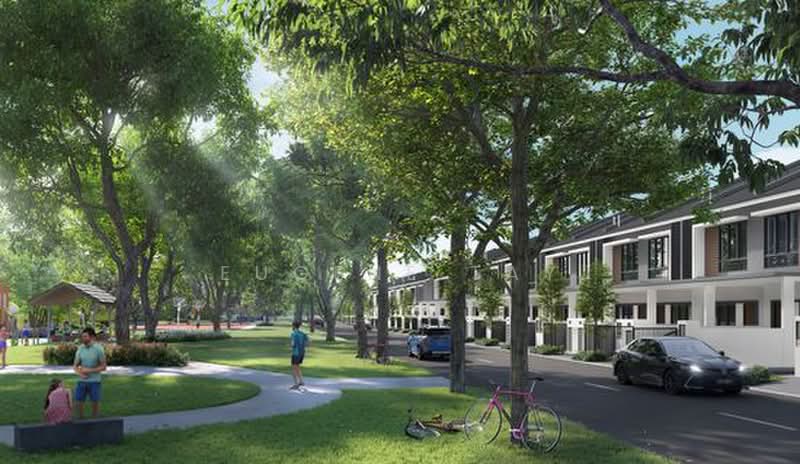 Terraced House for Sale in Johor Bahru (Johor) - Eugene Tay - PropertyGuru.com.my