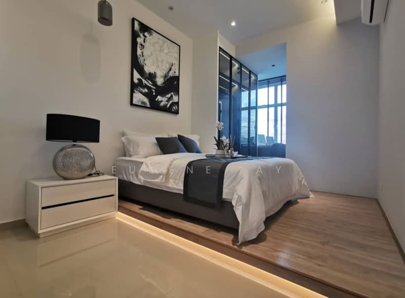 Terraced House for Sale in Johor Bahru (Johor) - Eugene Tay - PropertyGuru.com.my