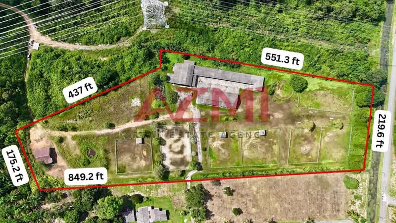 Agricultural Land for Sale in Gelang Patah (Johor) - Fakhrul Imlan - Exterior - PropertyGuru.com.my