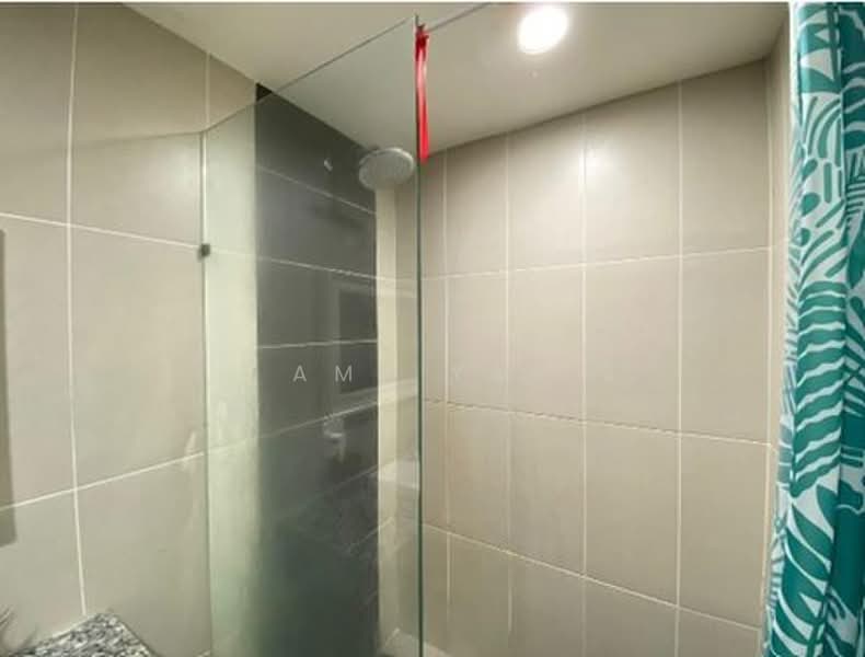 Kediaman Servis untuk Disewa di Res 280 - Amy Yap - Bathroom - PropertyGuru.com.my
