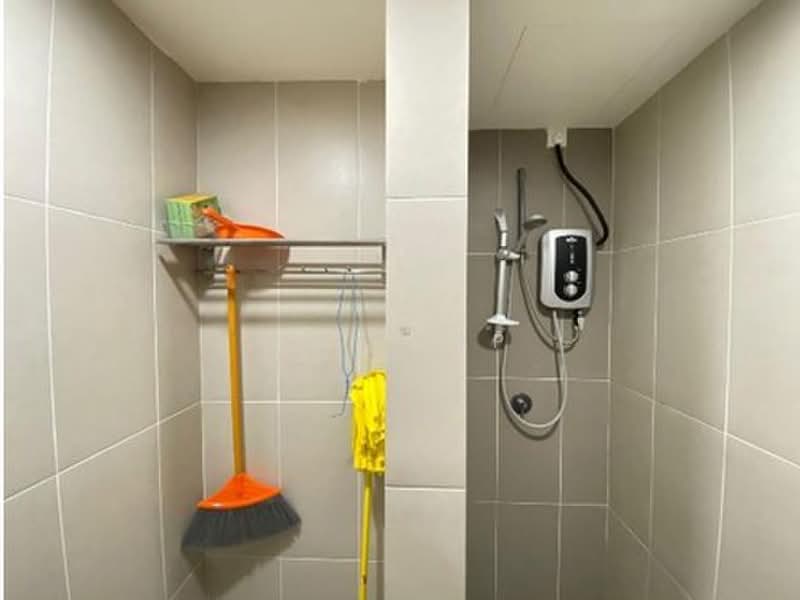 Kediaman Servis untuk Disewa di Res 280 - Amy Yap - Bathroom - PropertyGuru.com.my