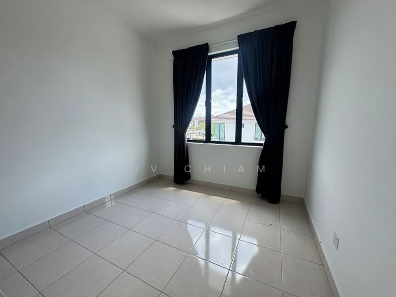 2-storey Terraced House for Rent in Johor Bahru (Johor) - Ziv Chiam - Interior - PropertyGuru.com.my