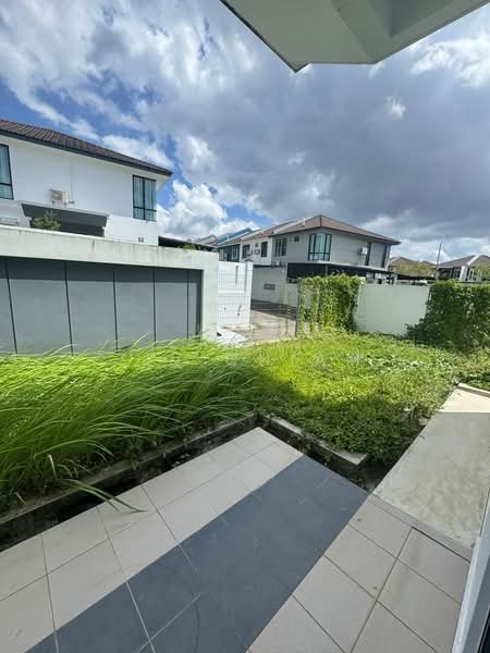 2-storey Terraced House for Rent in Johor Bahru (Johor) - Ziv Chiam - Exterior - PropertyGuru.com.my
