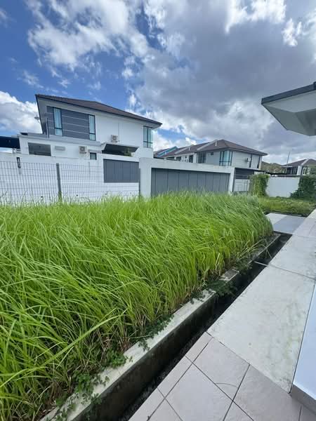 2-storey Terraced House for Rent in Johor Bahru (Johor) - Ziv Chiam - Exterior - PropertyGuru.com.my