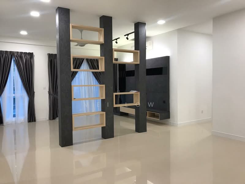 Condominium for Rent at Pavilion Hilltop - MEI LOW - Living Room - PropertyGuru.com.my