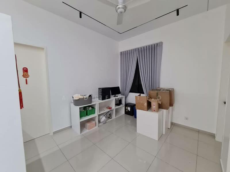 Rumah Kluster untuk Dijual di Eco Spring (Johor Bahru) - Andrew Teo - Interior - PropertyGuru.com.my