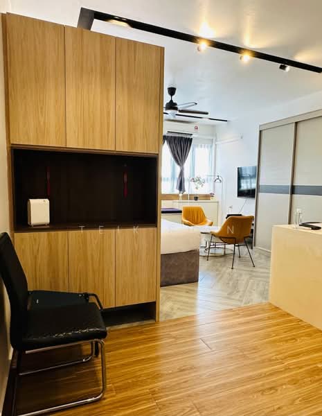 Condominium for Rent at Amberside @ Country Garden Danga Bay - Teik Shen - Interior - PropertyGuru.com.my