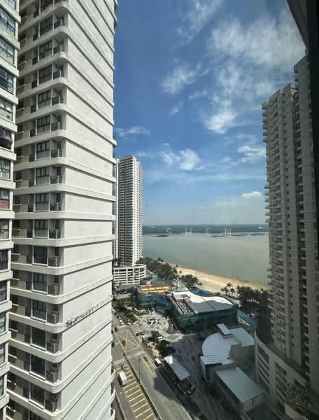 Condominium for Rent at Amberside @ Country Garden Danga Bay - Teik Shen - View - PropertyGuru.com.my