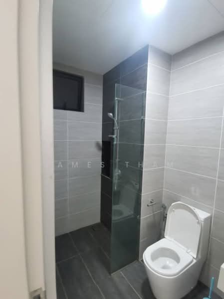 Service Residence for Rent at Trion @ KL - James Tham - Bathroom - PropertyGuru.com.my