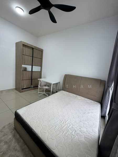 Service Residence for Rent at Trion @ KL - James Tham - PropertyGuru.com.my