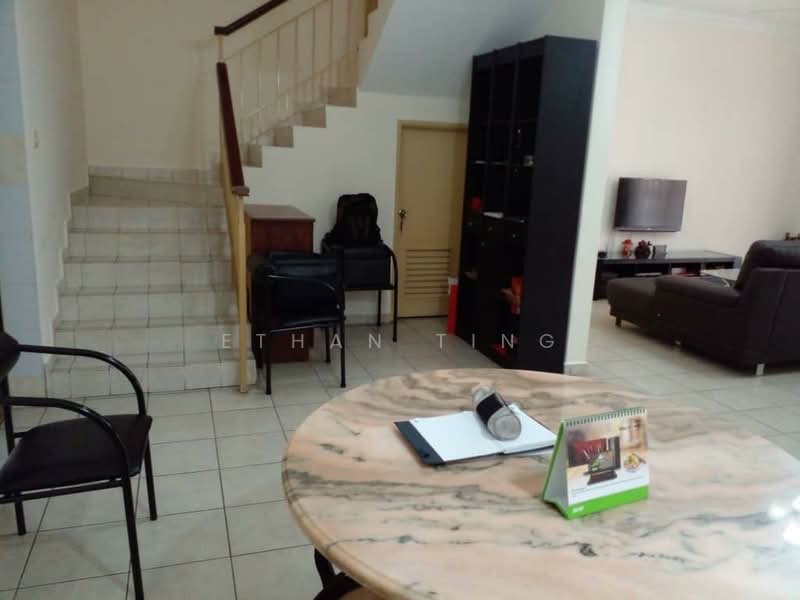 2-storey Terraced House for Sale in Jalan Rabung @ Bukit Jelutong, Shah Alam (Shah Alam) - Ethan Ting - Interior - PropertyGuru.com.my