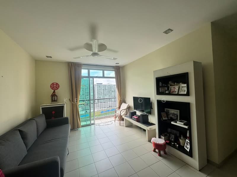Pangsapuri untuk Dijual di Lake View Suites - Kevin Wong - PropertyGuru.com.my
