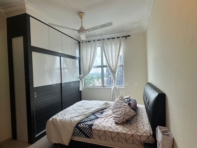 Pangsapuri untuk Dijual di Lake View Suites - Kevin Wong - PropertyGuru.com.my